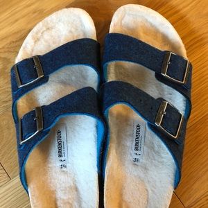 Birkenstock Arizona’s